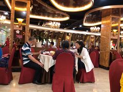 -金苑海鲜酒家(新港中路店)
