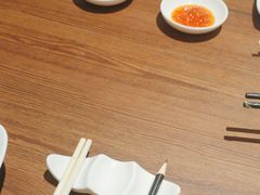 -广州天河合景福朋喜来登酒店 · 聚味轩中餐厅