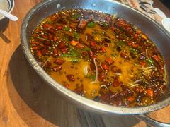 -泥糊破店小酒馆·团建聚餐(南京西路店)