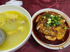 -老丘丘(较场口店)