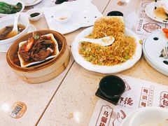 -点都德(华强南店)
