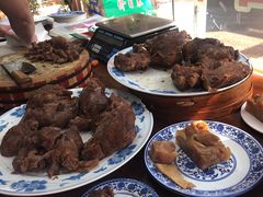-老白家水盆羊肉