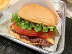 -Shake Shack(西单大悦城店)