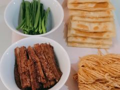 -大鸭梨烤鸭(左家庄店)