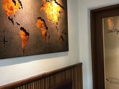卡座-RUMORS COFFEE ROASTERY鲁马滋咖啡(湖南路店)