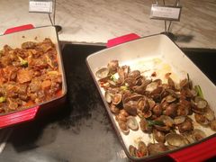 -云海轩·海鲜自助-河北云瑧世纪大饭店1F