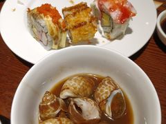 -安徽高速开元国际大酒店·地中海自助餐厅