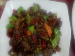 -畲乡一品鱼府土菜馆