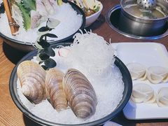 -东海怡品海鲜豆捞(星街坊店)