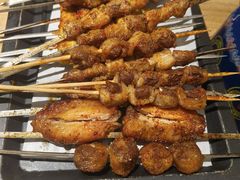 -郭靖内蒙菜·烤全羊·烧烤(望京旗舰店)