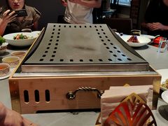 -羊门客在·烤盐池滩羊·川菜