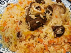 -巴依老爷新疆美食(望京小街店)