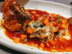 -三品香·江浙菜(松江九谊店)