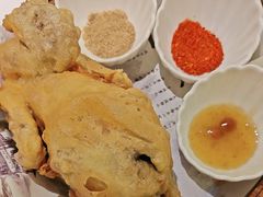 -秦月轩·陕西家乡菜(阜成路·五棵松店)