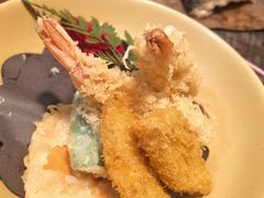 -大江户日本料理(吕厝店)