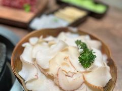 -蘑界·野生菌火锅(深业上城店)