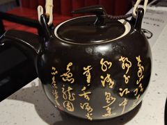 -京韵胡同·酱香羊蝎子火锅涮肉(长寿路店)