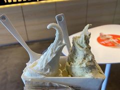 -野人牧坊Gelato(天津南开大悦城店)