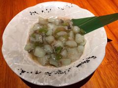 芥末章鱼-醉虎传(南锣鼓巷店)