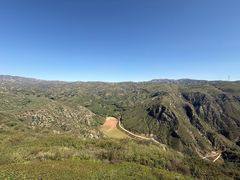 -桑干河大峡谷旅游区