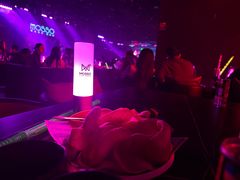 -MOSSO音乐酒吧·live house(南京旗舰店)