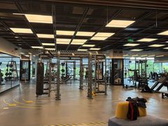 -燃坊JEN ACTIVE游泳健身中心·深圳前海JEN酒店
