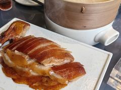 -小大董·烤鸭(观景餐厅·南京西路店)