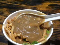 -龙抄手(文殊坊店)