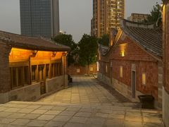 -晋江五店市传统文化旅游区