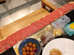 -五星桥原切肥牛火锅·30年专注好牛肉(湖塘店)