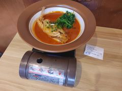 -江宴渔村·鱼鲜土菜(紫荆广场店)