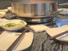 -老船舫·现做活鲜鱼馆(东郊记忆店)