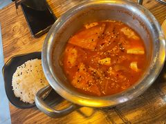 -miss密斯韩餐(平阳景苑店)