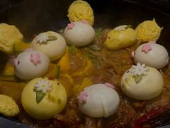 -万里闯关东铁锅炖菜馆(高新旗舰店)