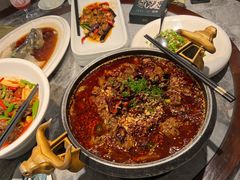 -山壹竹庭院餐厅
