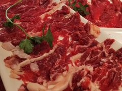 -海银海记潮汕牛肉火锅(新港中路海珠店)
