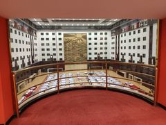 -北京九华山庄会展酒店