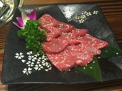 -和萌牛肠烧烤(财富中心店)