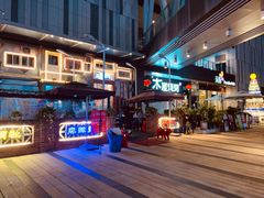 -木屋烧烤(龙湖天街店)