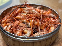 -虾王农家乐(鼎湖店)