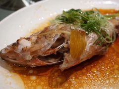 -陶陶居海鲜酒家(新马路店)