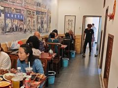 -聚首堂·特色小吃·肘子(什刹海德胜门店)
