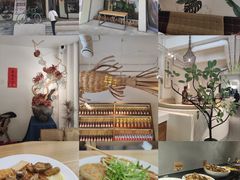 -鹈鹕素食餐厅自助餐部(正阳街店)
