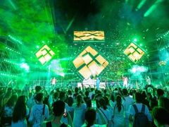 -厦门方特梦幻王国