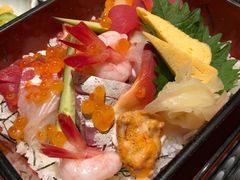 -皇品田苑日式料理(苏州中心店)