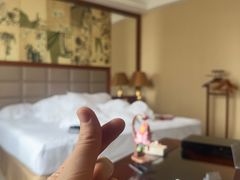 -深圳凯宾斯基酒店