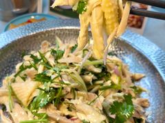 -林辉家宴·本地家常菜·头牌清远鸡(先锋店)
