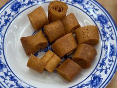 -都一处烧麦馆(前门店)