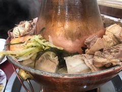 -山海关清和浑锅店