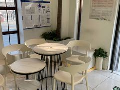 用餐区-茶大椰·椰子茶(星悦荟店)